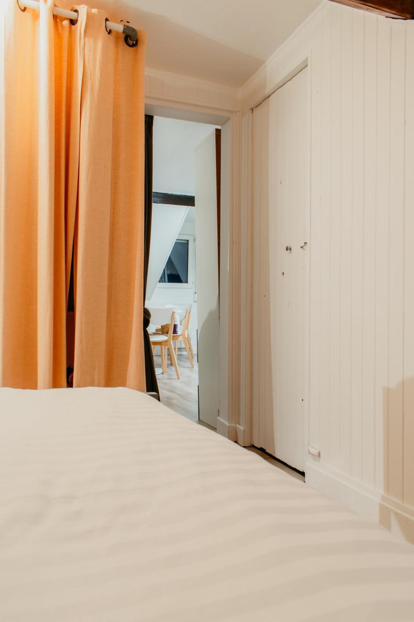 Octave 29 Apartment Le Havre Exterior foto