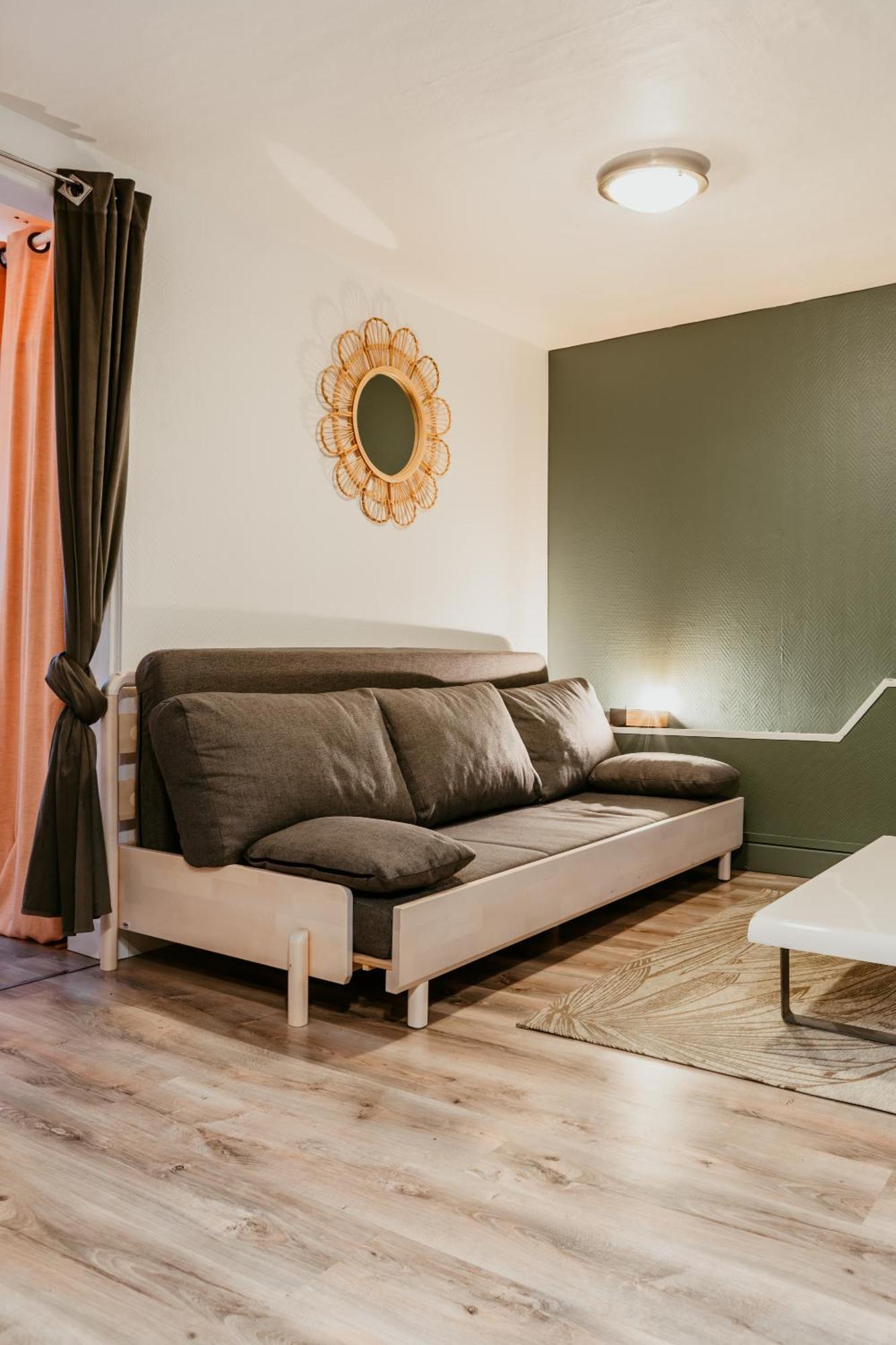 Octave 29 Apartment Le Havre Exterior foto